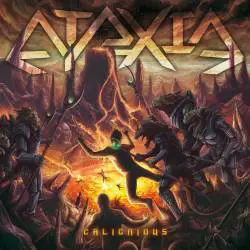Ataxia : Calignious